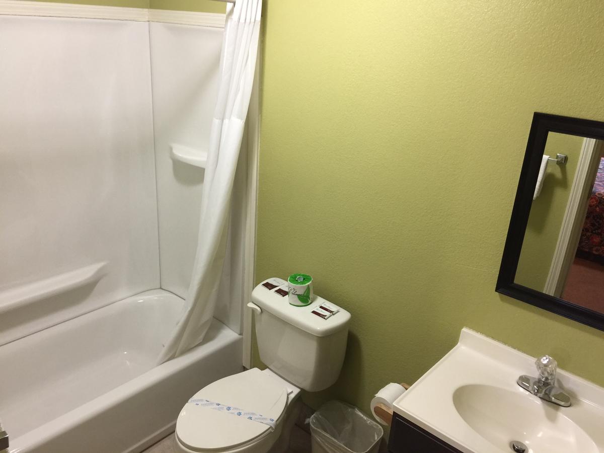 Budget ZZZZ Motel - thumb 27