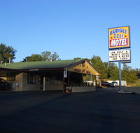 Budget ZZZZ Motel - Accommodation Indiana