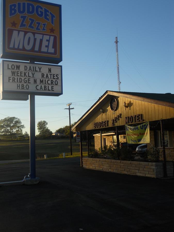 Budget ZZZZ Motel - thumb 2