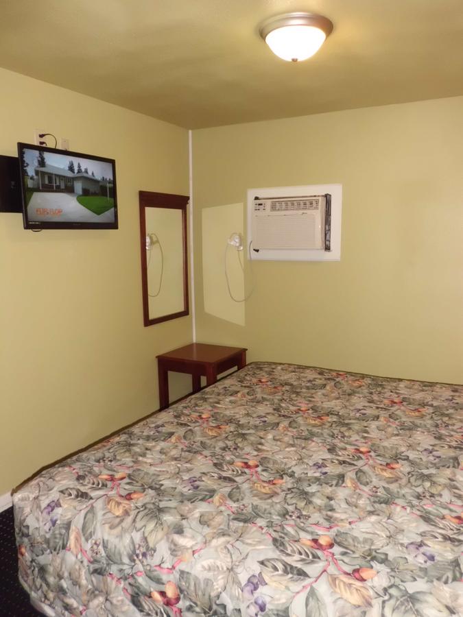 Budget ZZZZ Motel - thumb 13