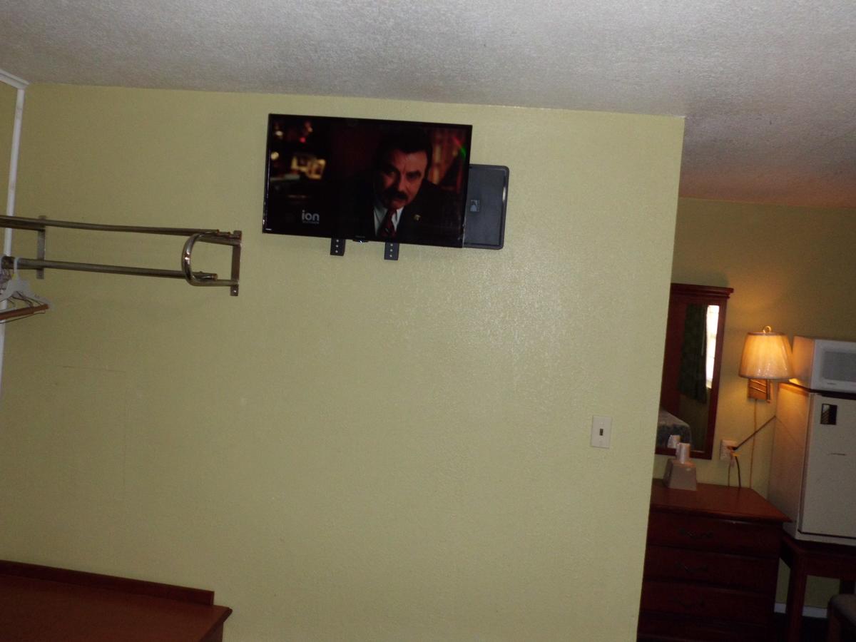 Budget ZZZZ Motel - thumb 24