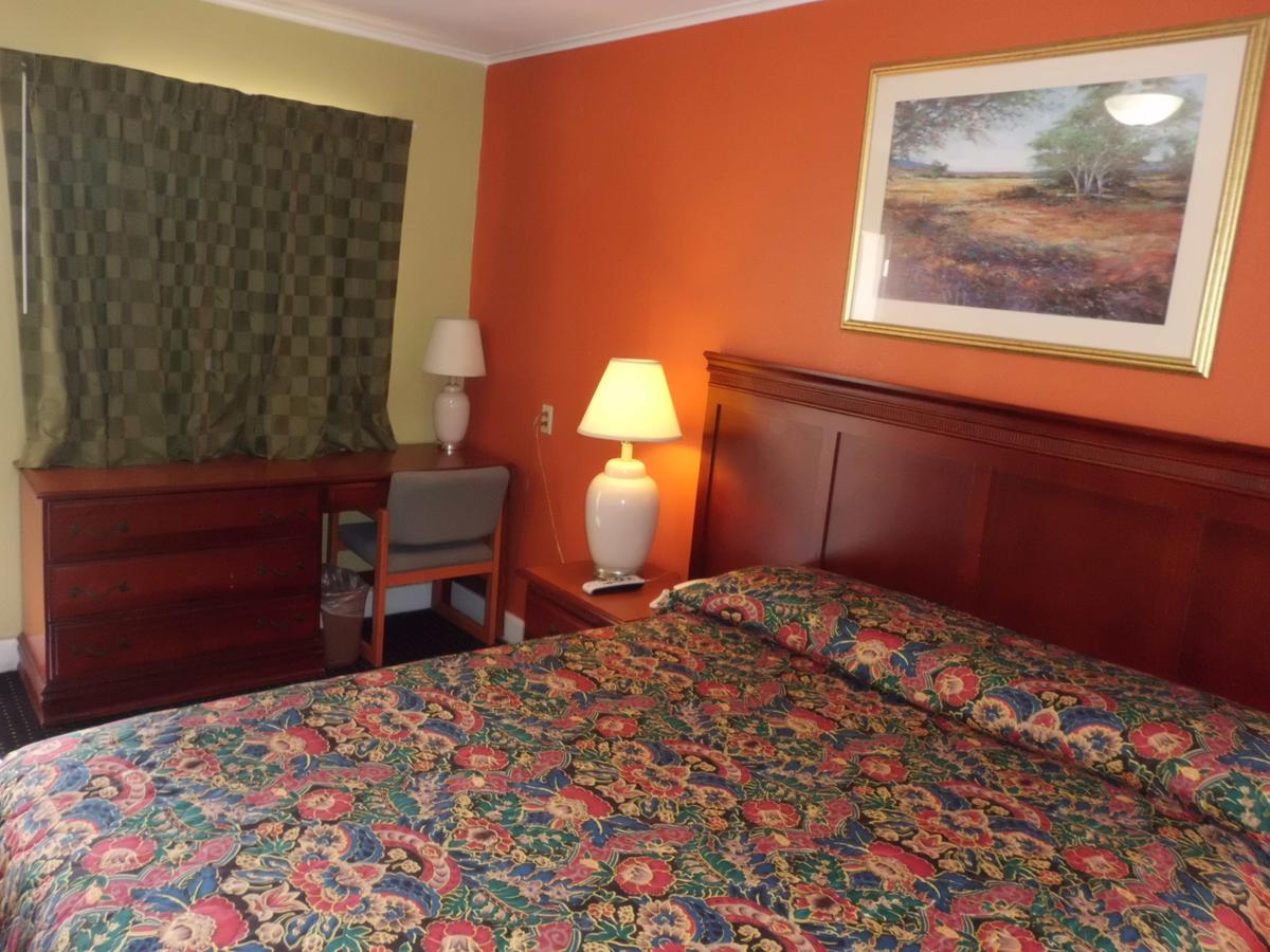 Budget ZZZZ Motel - thumb 42