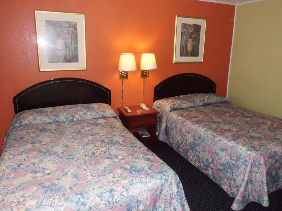 Budget ZZZZ Motel - thumb 21