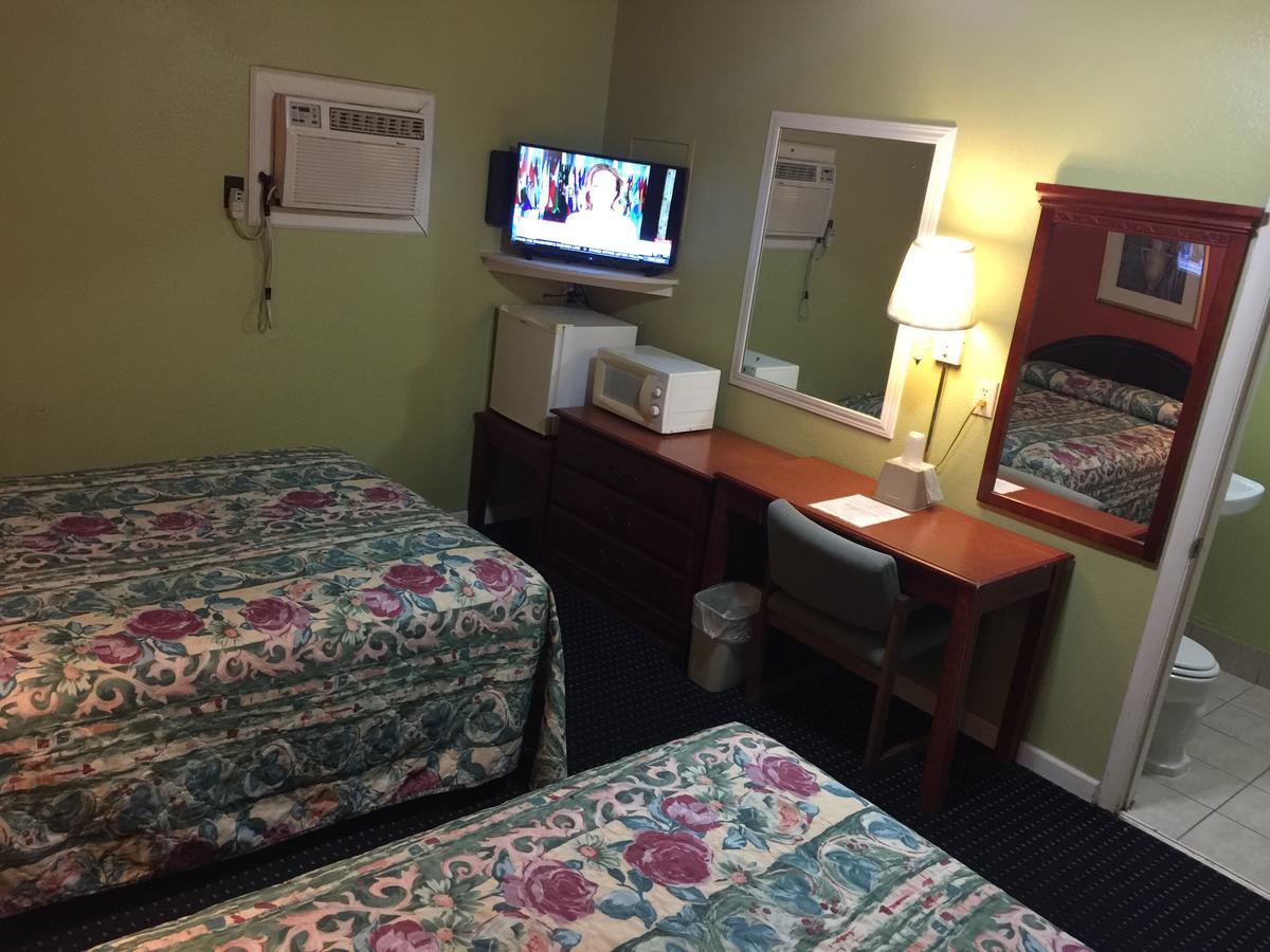 Budget ZZZZ Motel - thumb 29