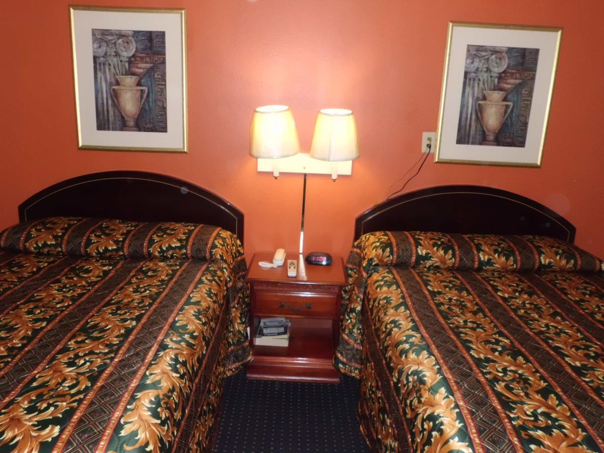 Budget ZZZZ Motel - thumb 26