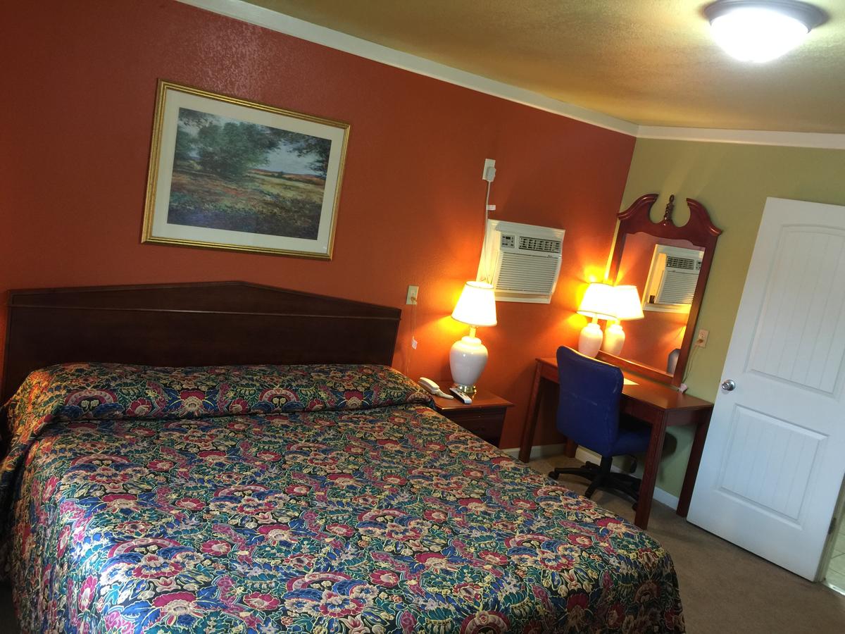 Budget ZZZZ Motel - thumb 43