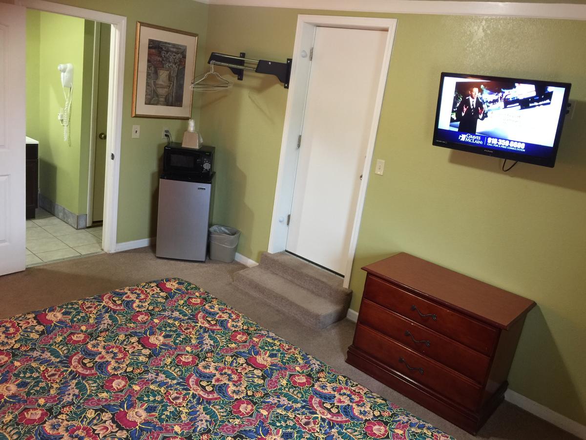 Budget ZZZZ Motel - thumb 44