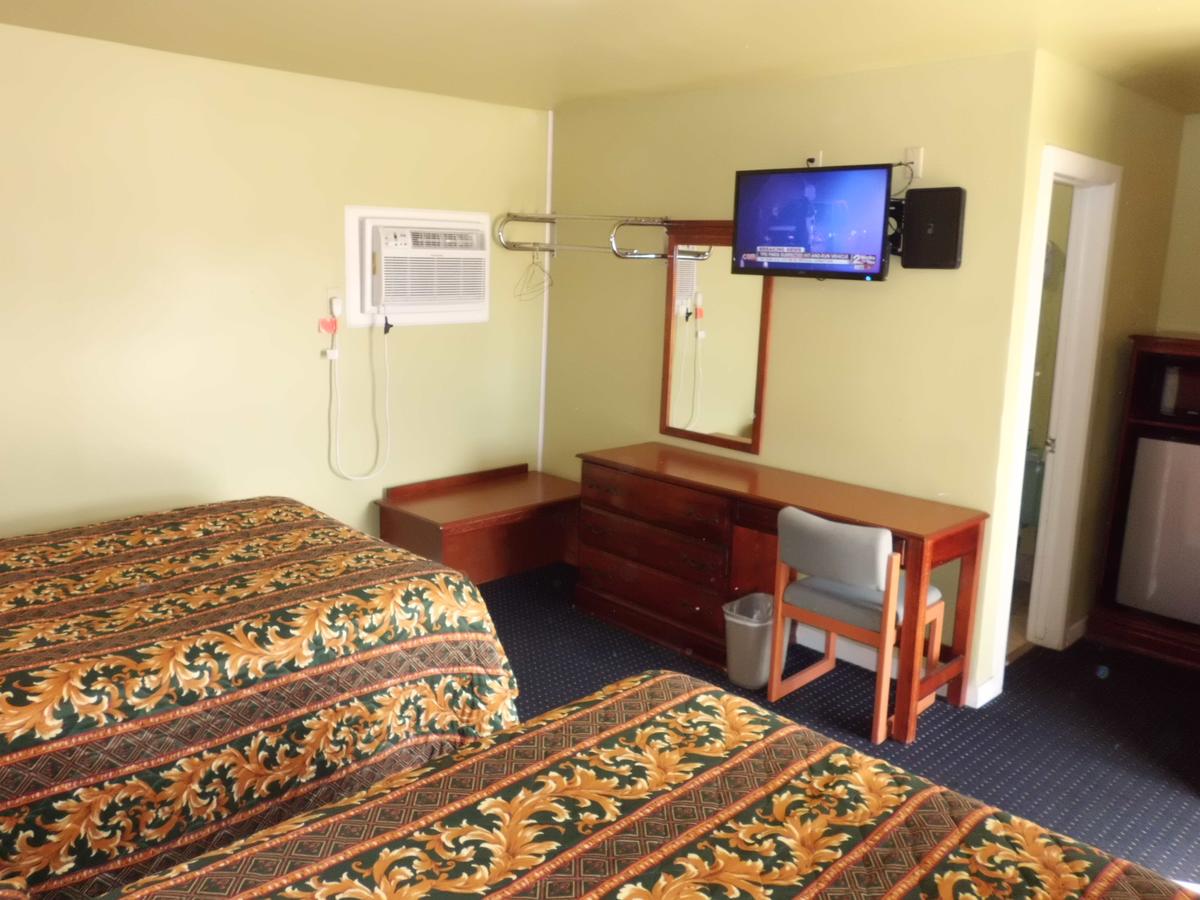 Budget ZZZZ Motel - thumb 36