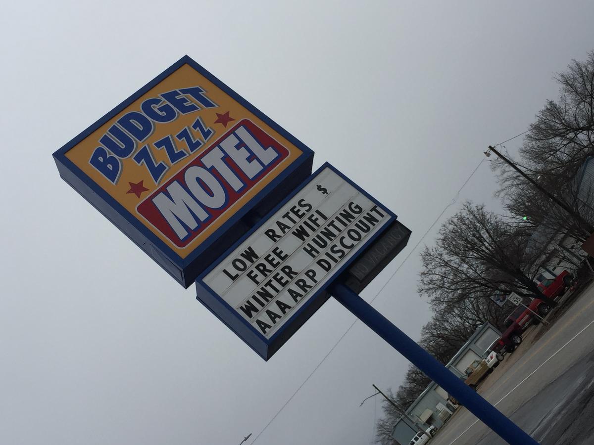 Budget ZZZZ Motel - thumb 4