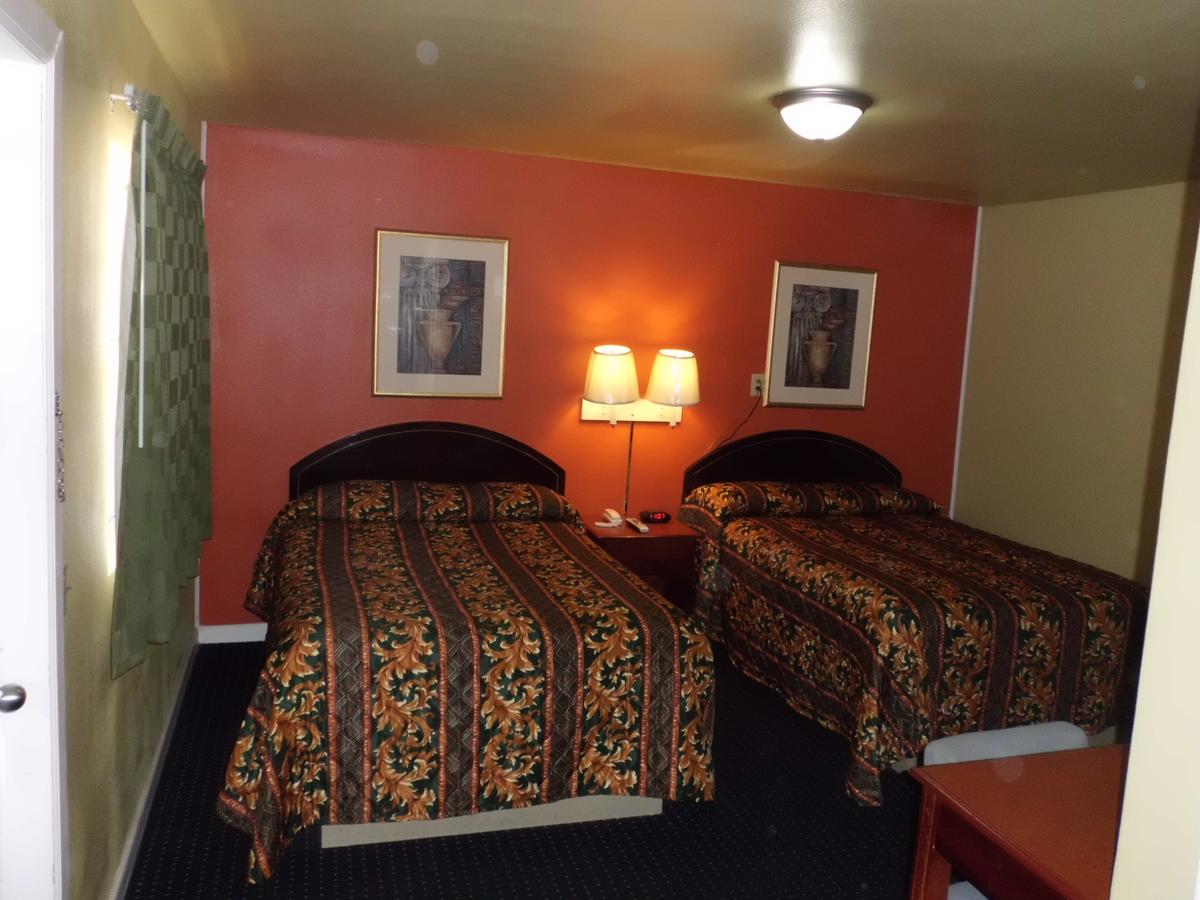 Budget ZZZZ Motel - thumb 37
