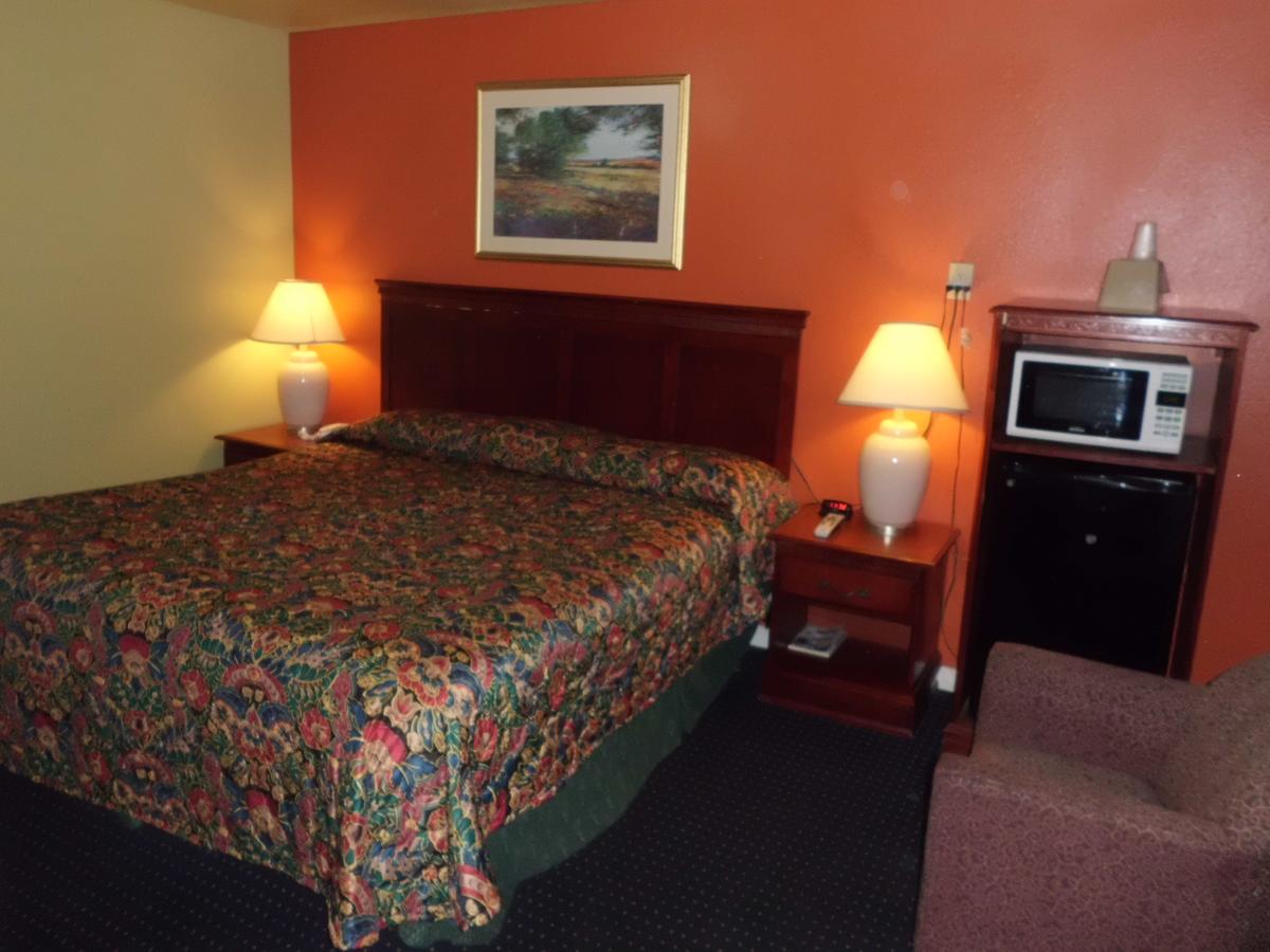 Budget ZZZZ Motel - thumb 31