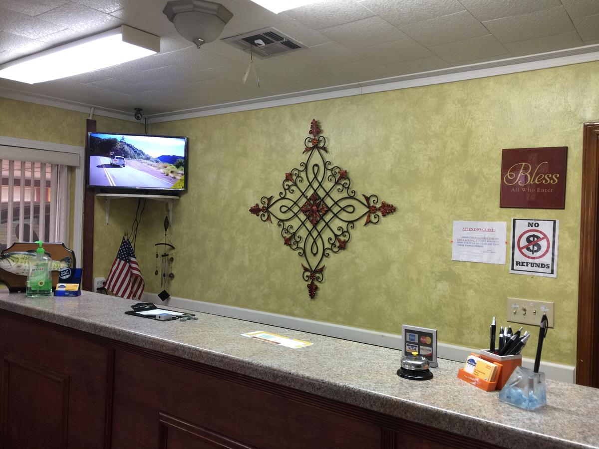 Budget ZZZZ Motel - thumb 12