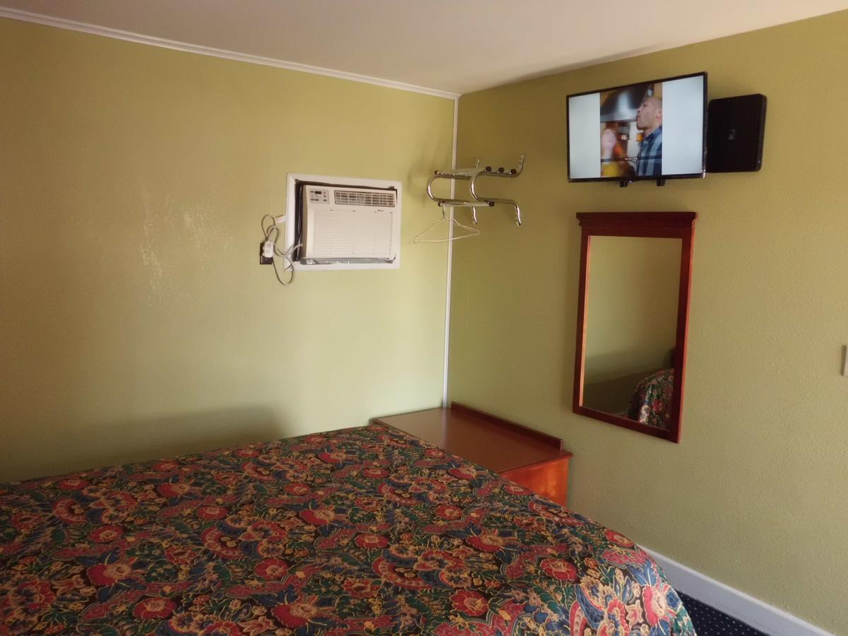 Budget ZZZZ Motel - thumb 34