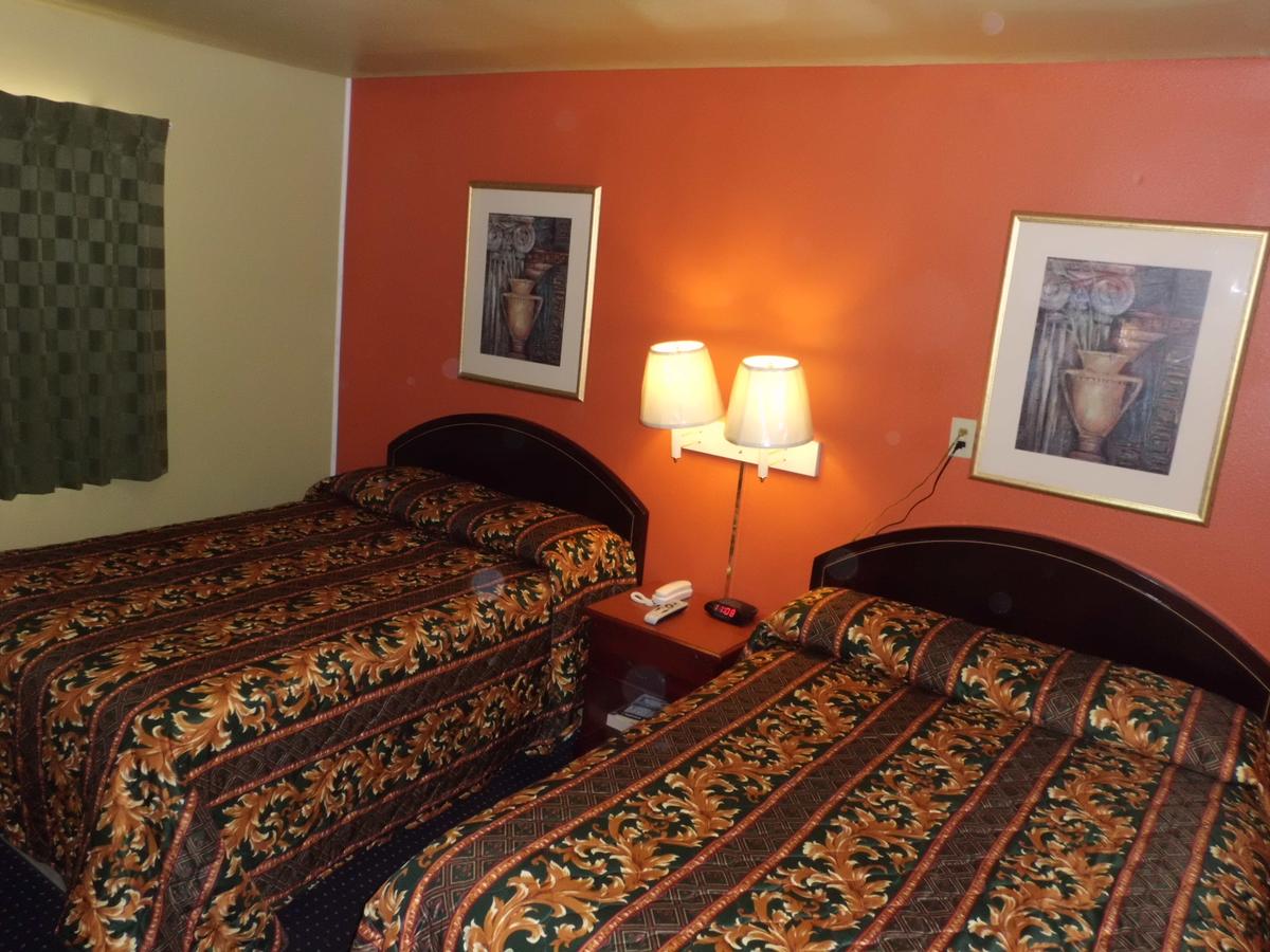 Budget ZZZZ Motel - thumb 28