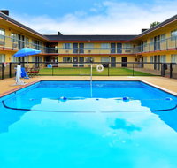 Americas Best Value Inn Chickasha - Accommodation Indiana
