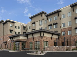 Residence Inn By Marriott Bend