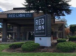Red Lion Inn & Suites Deschutes River - Bend