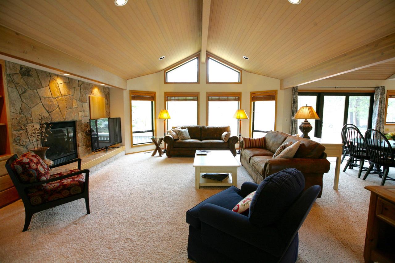 10 Tan Oak-AC-Hot Tub-3BR/3BA - thumb 19