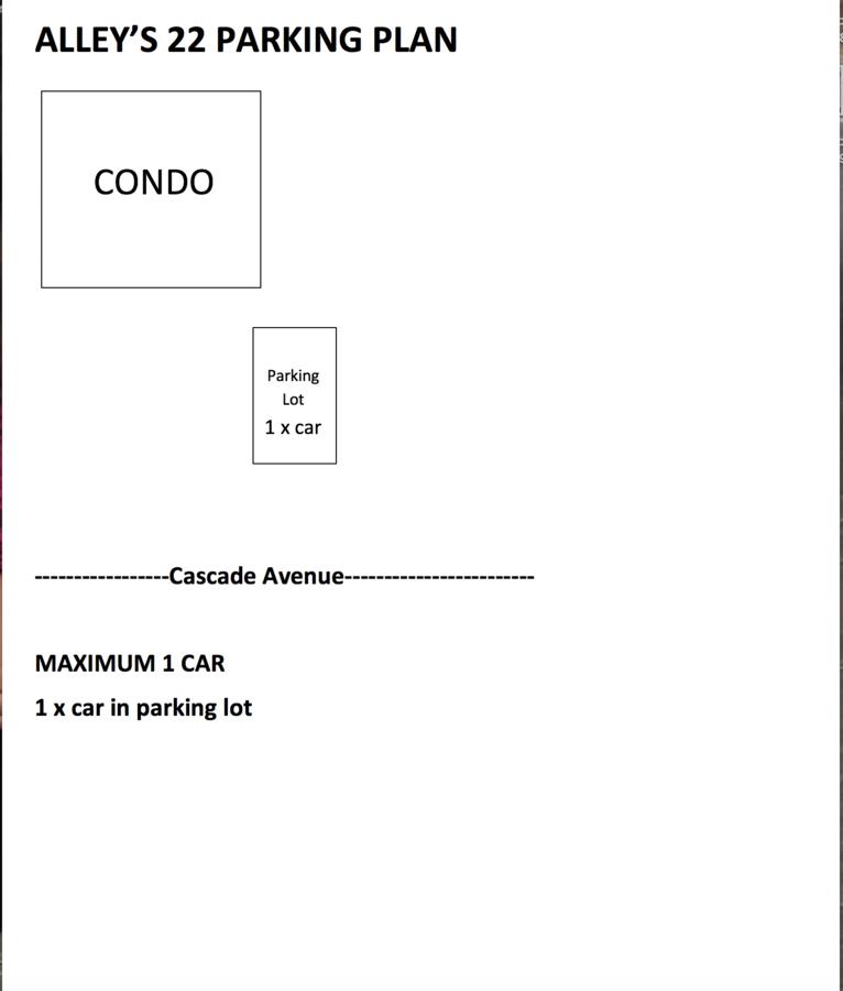 AlleyÃ¢Â€Â™s 22-River Vw-AC-1BR/2BA - thumb 18