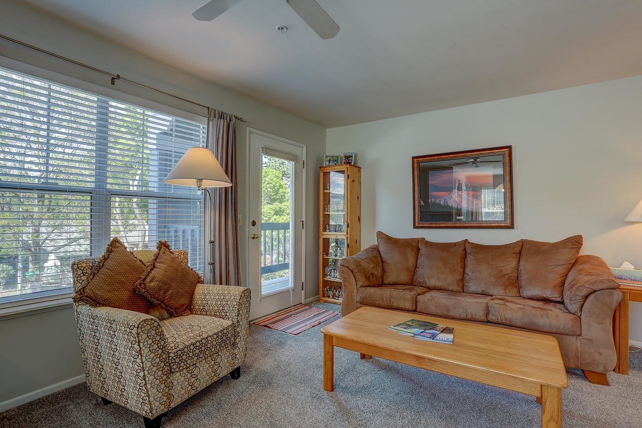 AlleyÃ¢Â€Â™s 22-River Vw-AC-1BR/2BA - thumb 1