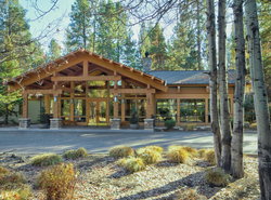 Seventh Mountain Resort