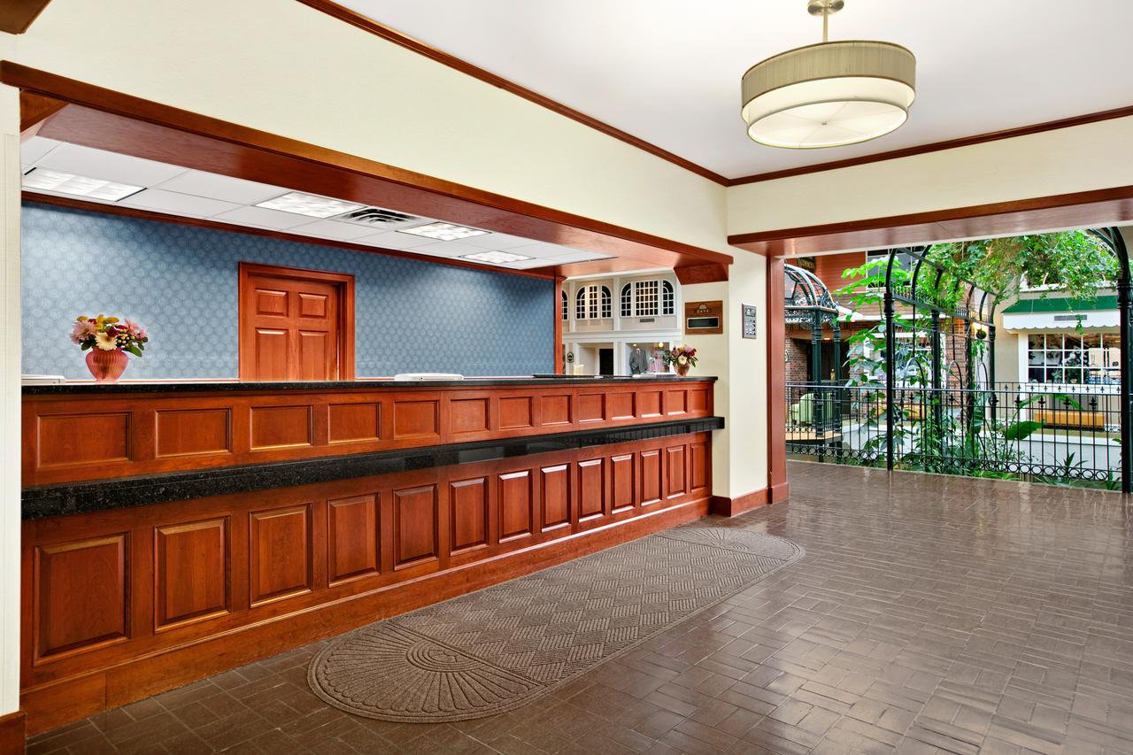 Days Inn By Wyndham Penn State - thumb 26