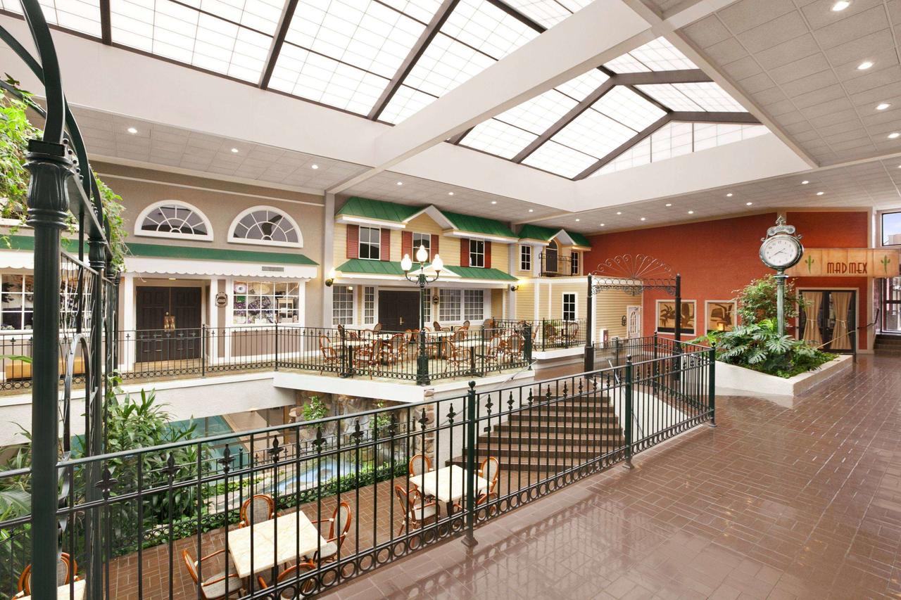 Days Inn By Wyndham Penn State - thumb 33