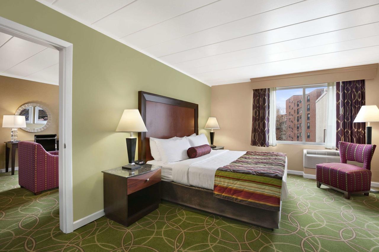 Days Inn By Wyndham Penn State - thumb 41