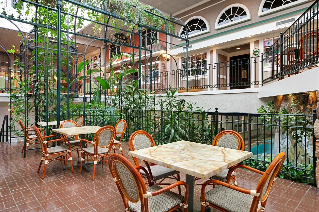 Days Inn By Wyndham Penn State - thumb 11