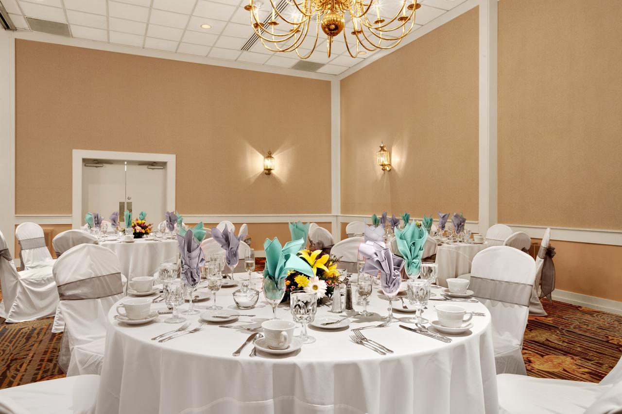 Days Inn By Wyndham Penn State - thumb 29