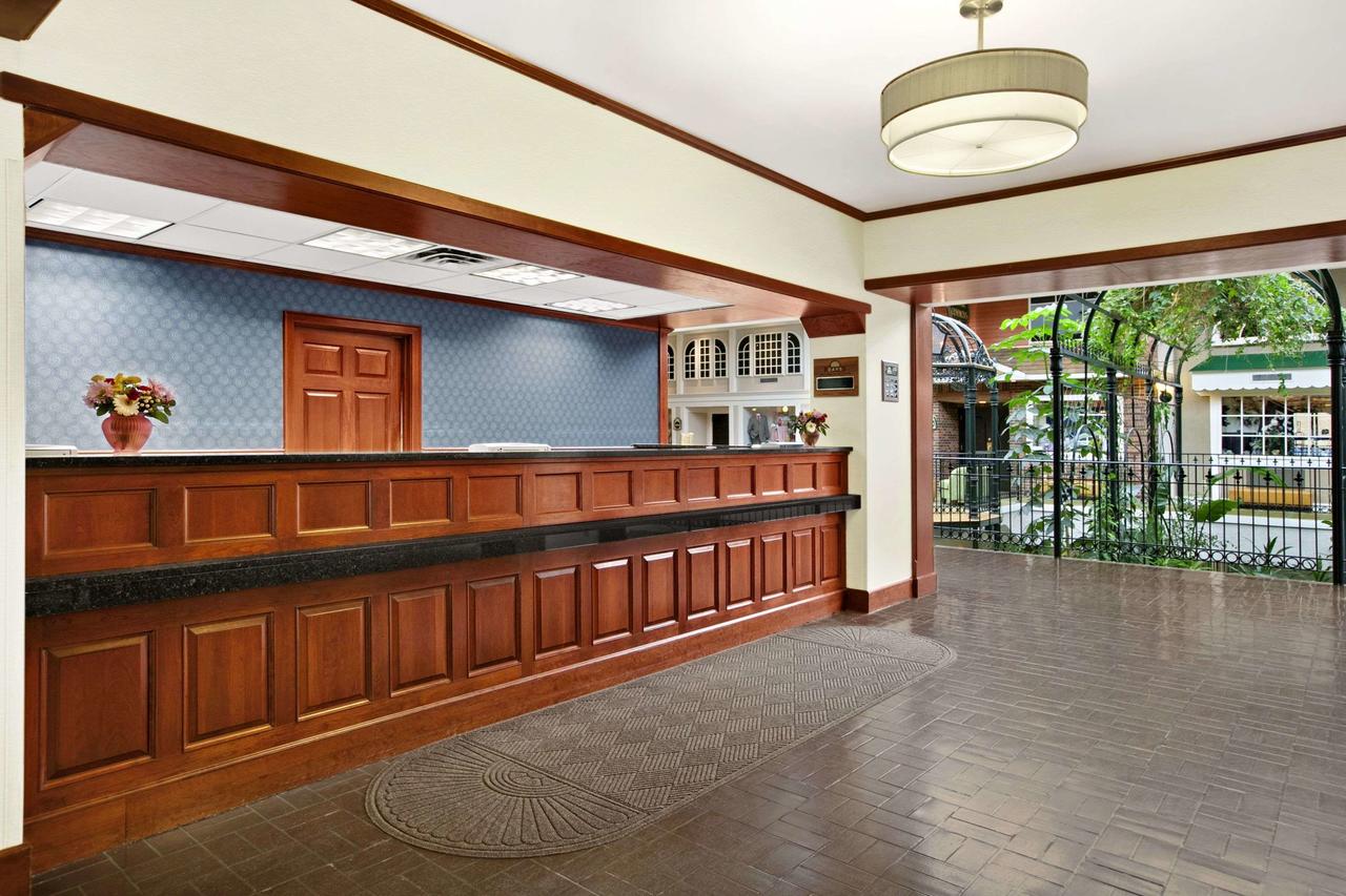 Days Inn By Wyndham Penn State - thumb 40