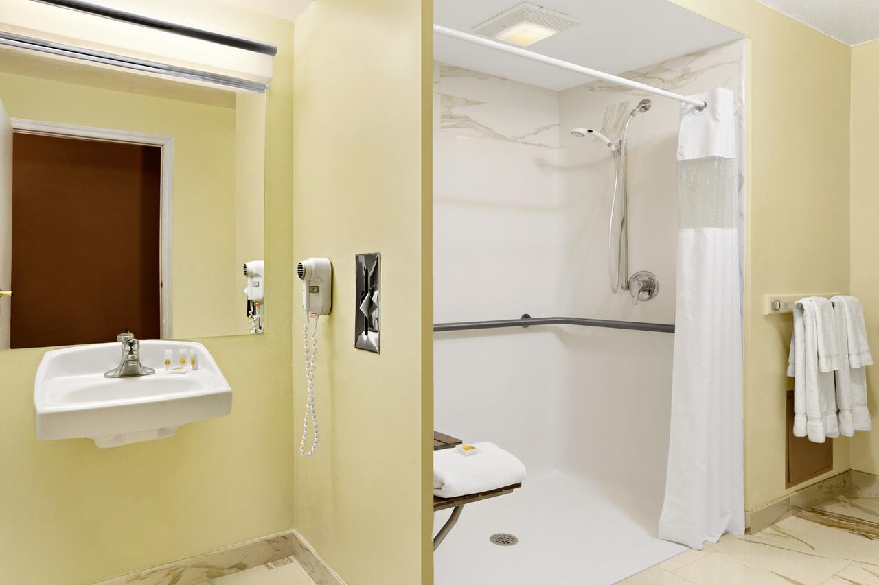 Days Inn By Wyndham Penn State - thumb 20