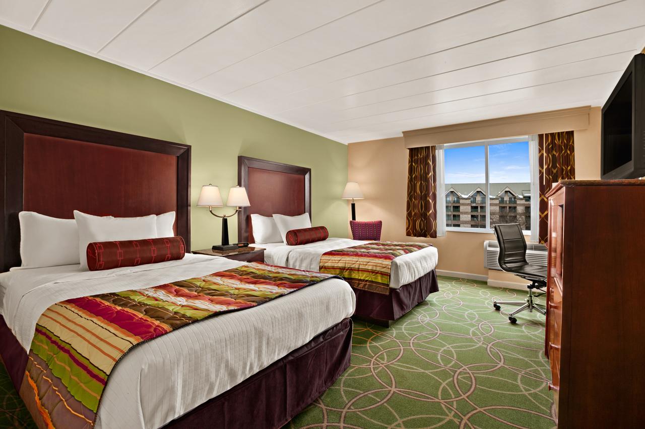 Days Inn By Wyndham Penn State - thumb 1