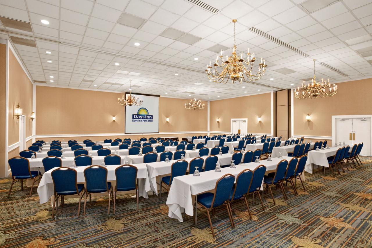 Days Inn By Wyndham Penn State - thumb 12