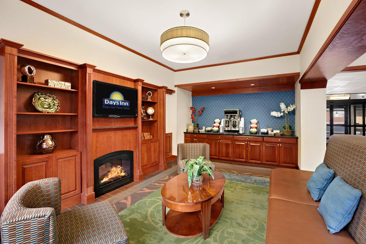 Days Inn By Wyndham Penn State - thumb 27