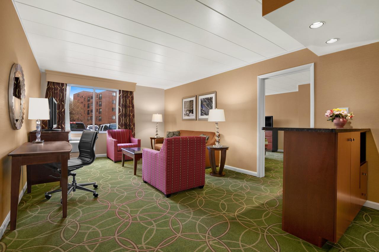 Days Inn By Wyndham Penn State - thumb 22