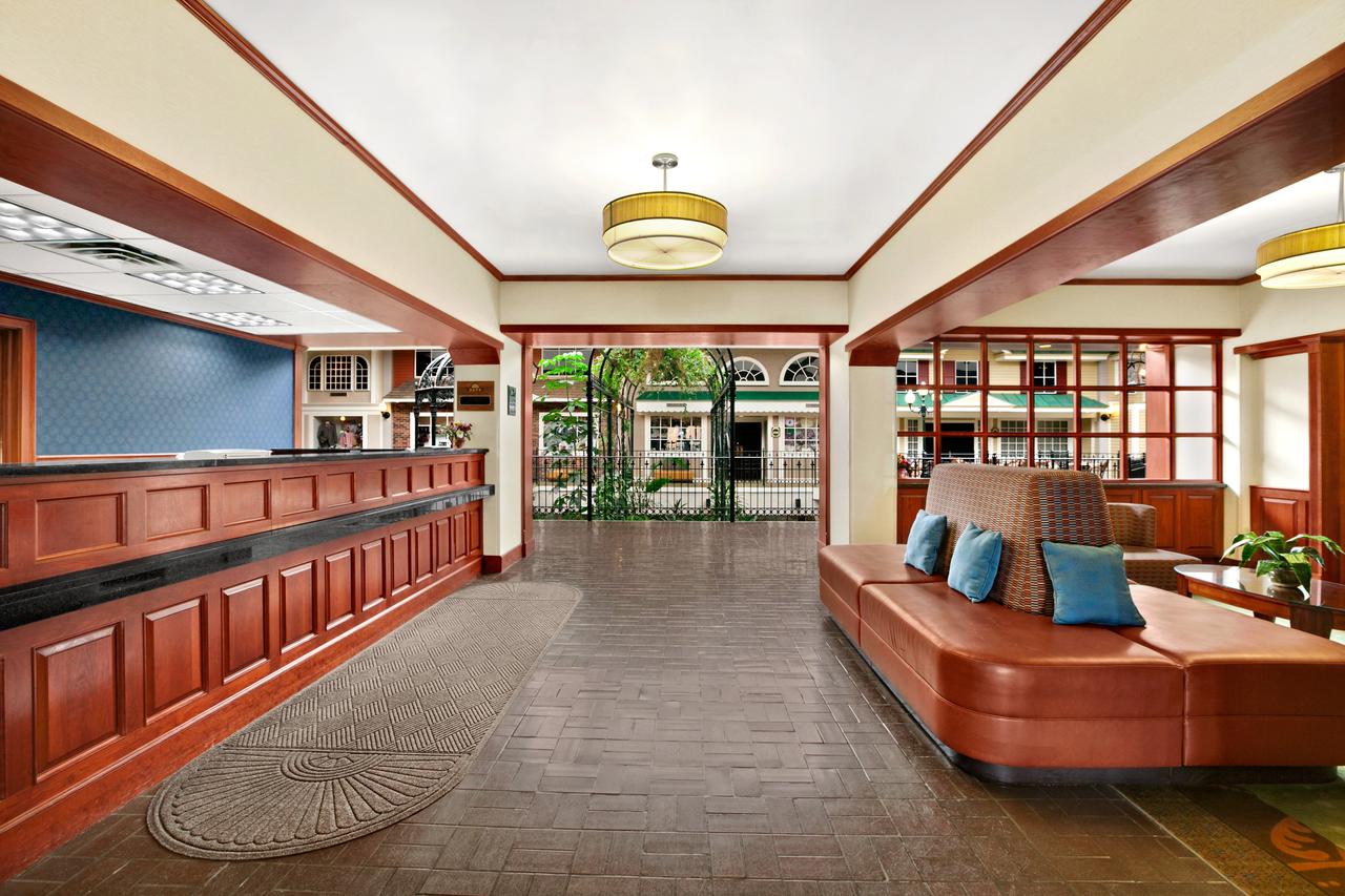 Days Inn By Wyndham Penn State - thumb 10