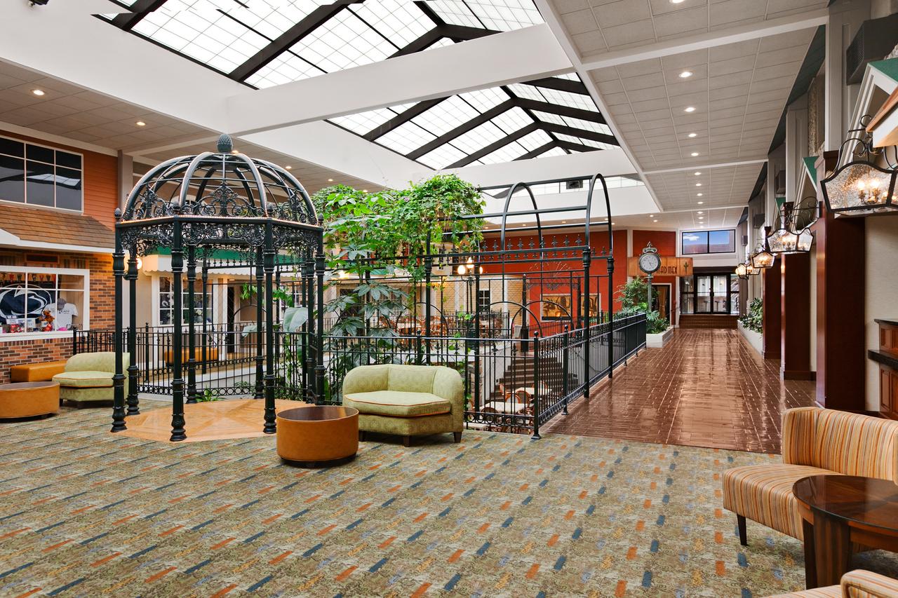 Days Inn By Wyndham Penn State - thumb 13
