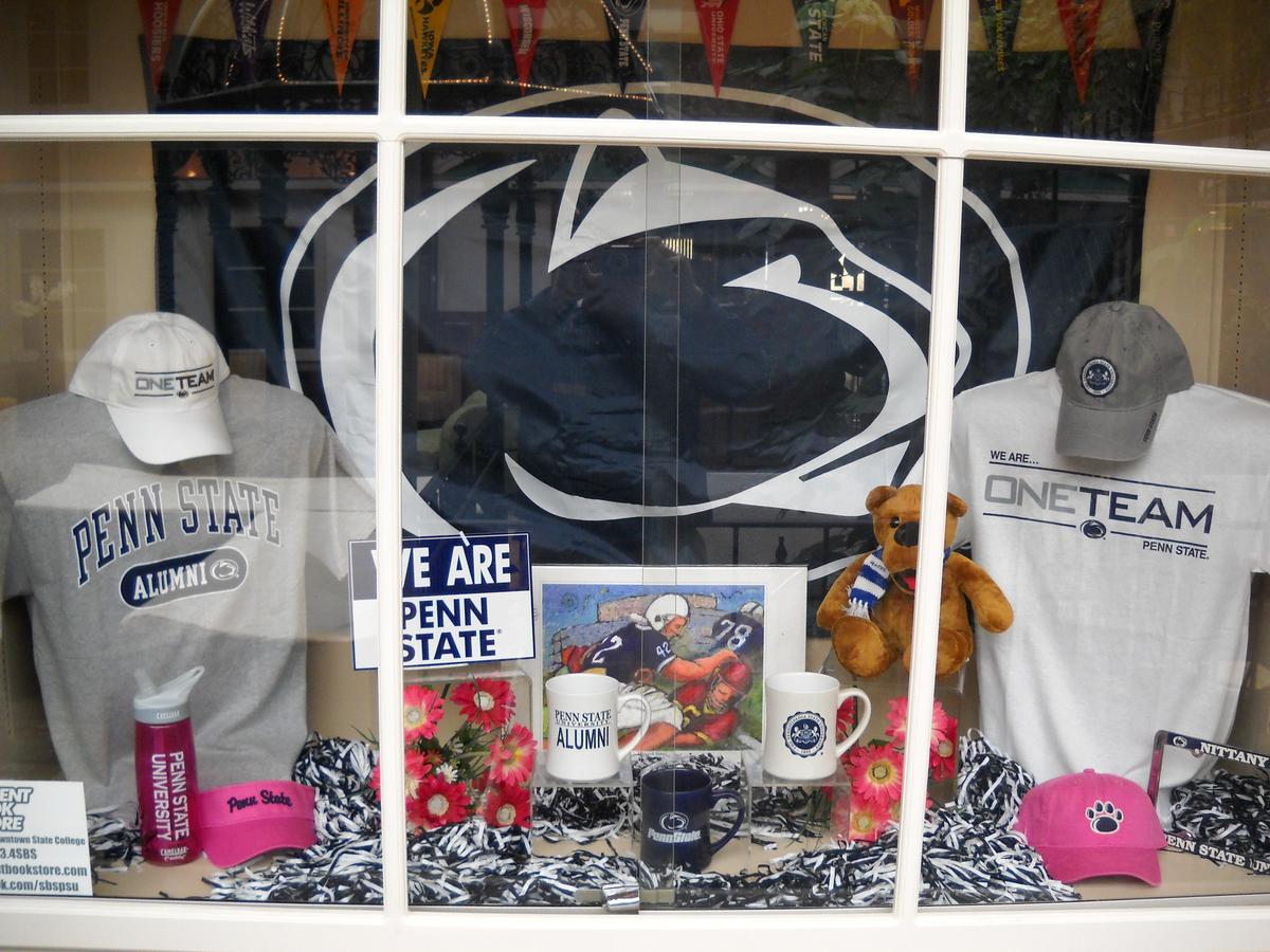 Days Inn By Wyndham Penn State - thumb 19