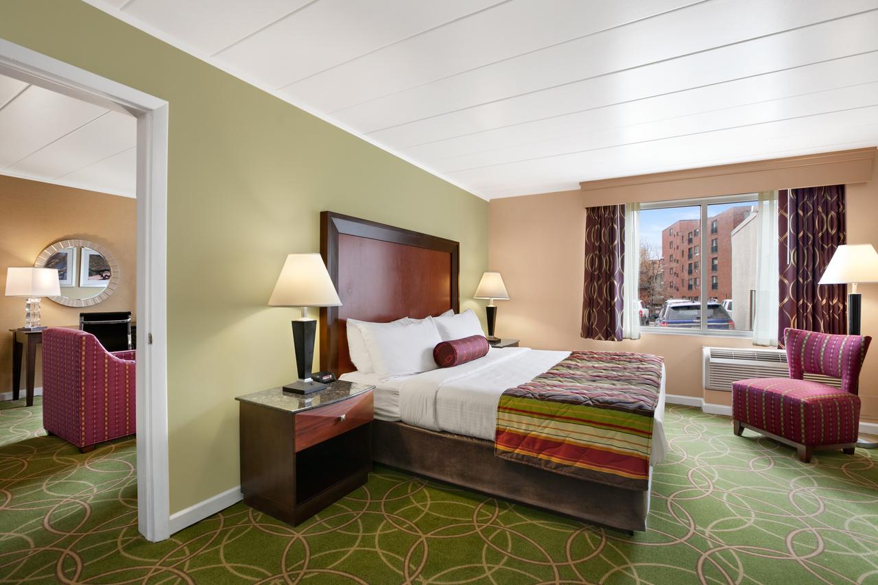 Days Inn By Wyndham Penn State - thumb 23