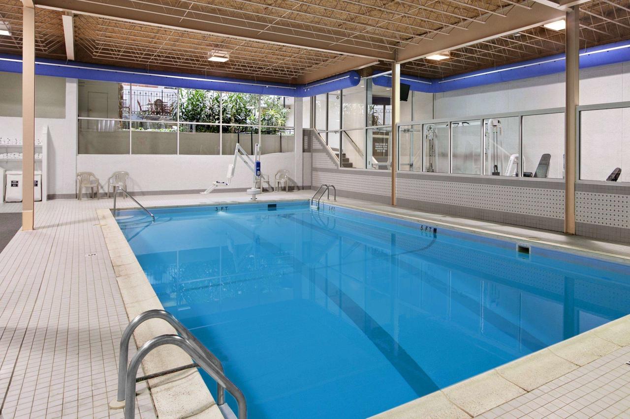 Days Inn By Wyndham Penn State - thumb 35