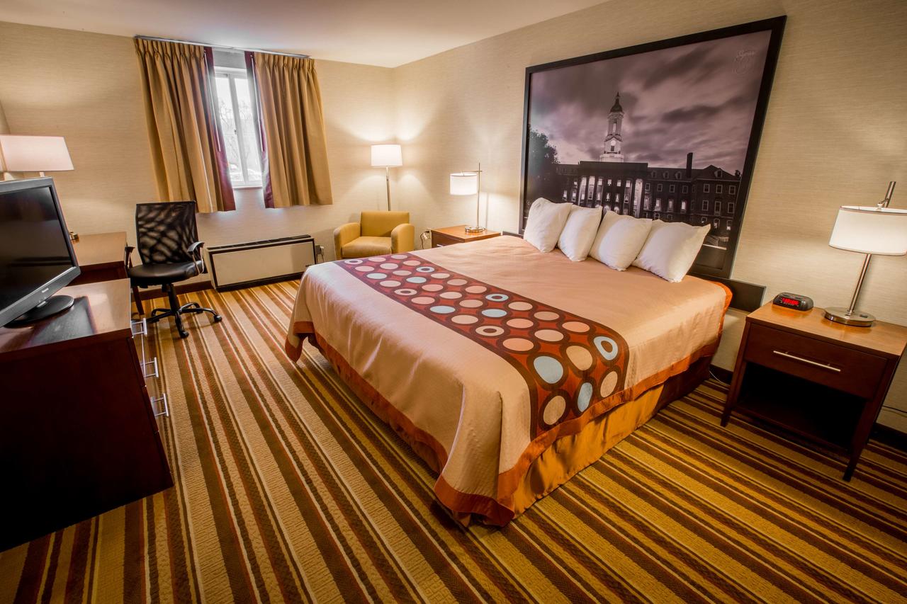 Super 8 By Wyndham State College - thumb 25