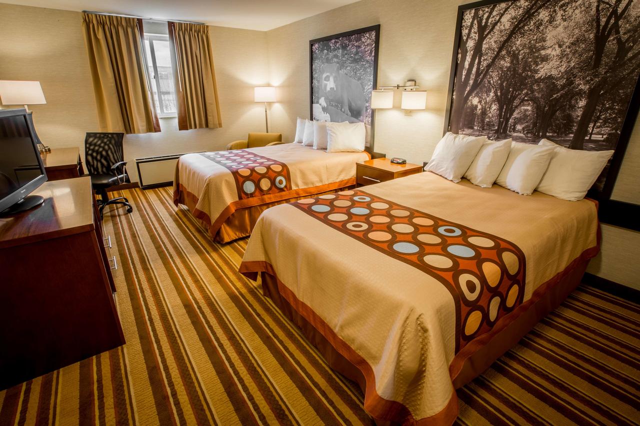 Super 8 By Wyndham State College - thumb 23