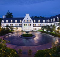 Nittany Lion Inn - Accommodation Indiana