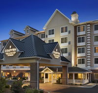 Country Inn  Suites by Radisson State College Penn State Area PA - Accommodation Indiana