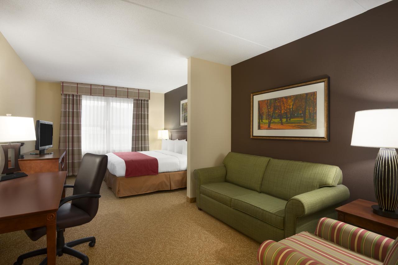 Country Inn & Suites By Radisson, State College (Penn State Area), PA - thumb 6