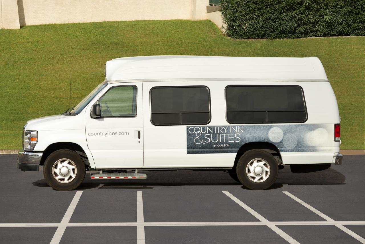 Country Inn & Suites By Radisson, State College (Penn State Area), PA - thumb 19