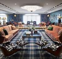 Graduate State College - Accommodation Indiana