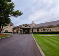 Toftrees Golf Resort - Accommodation Indiana