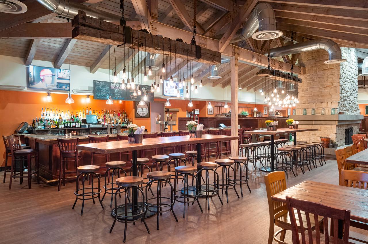 Toftrees Golf Resort - thumb 31